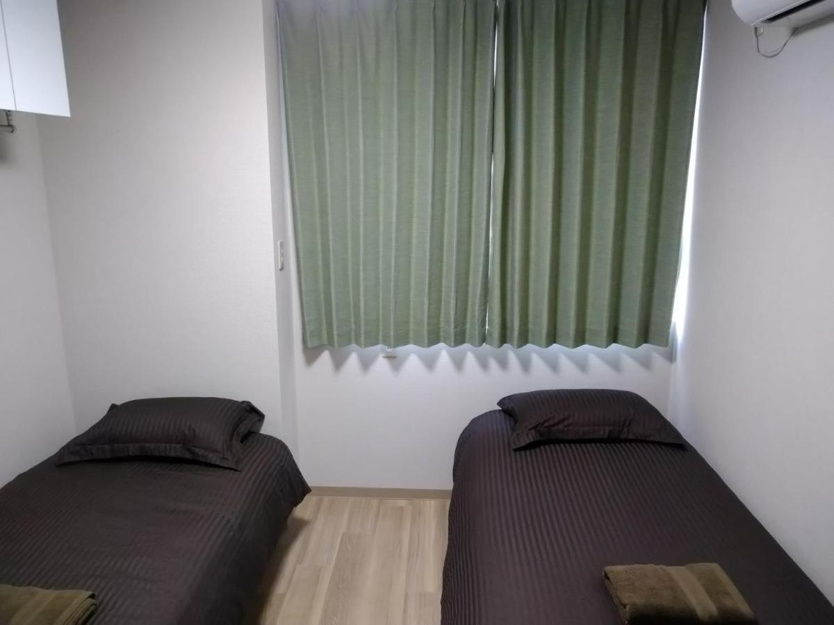 Issyuku Higashiueno Hotel Tōkyō Extérieur photo