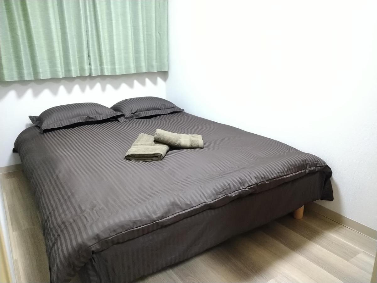 Issyuku Higashiueno Hotel Tōkyō Extérieur photo